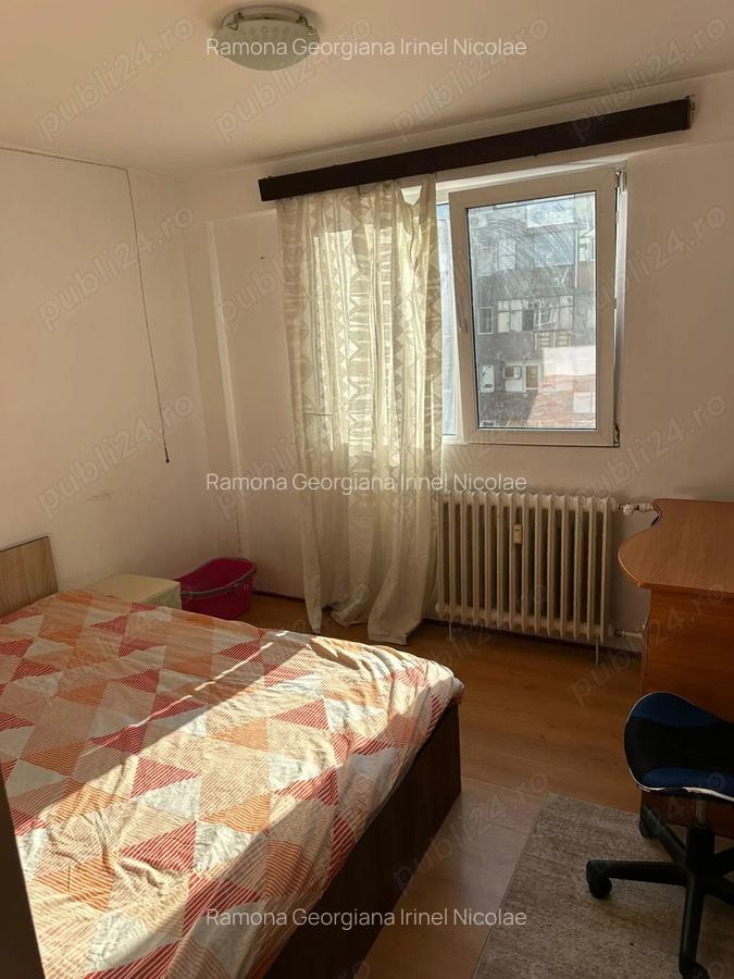 Inchiriez apartament cu doua camere cora lujerului - 2
