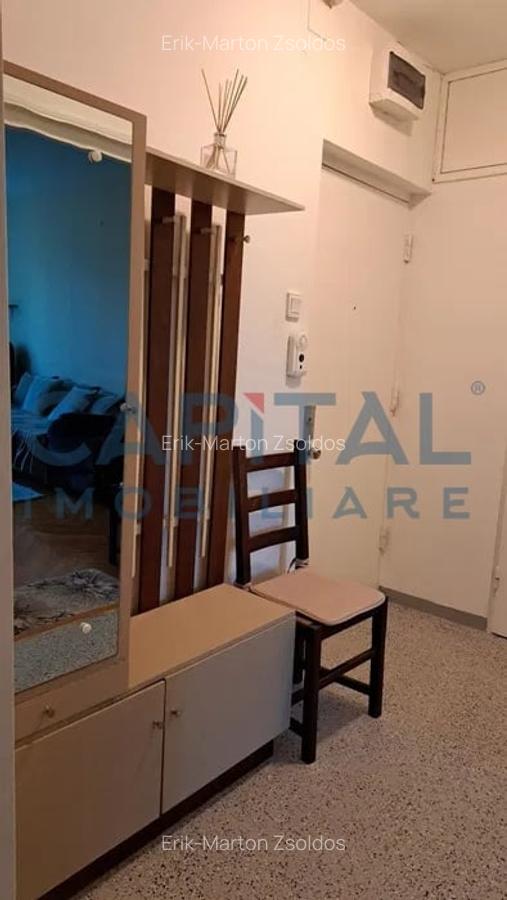 0% Comision! Apartament cu 2 camere de inchiriat, Gheorgheni - 7