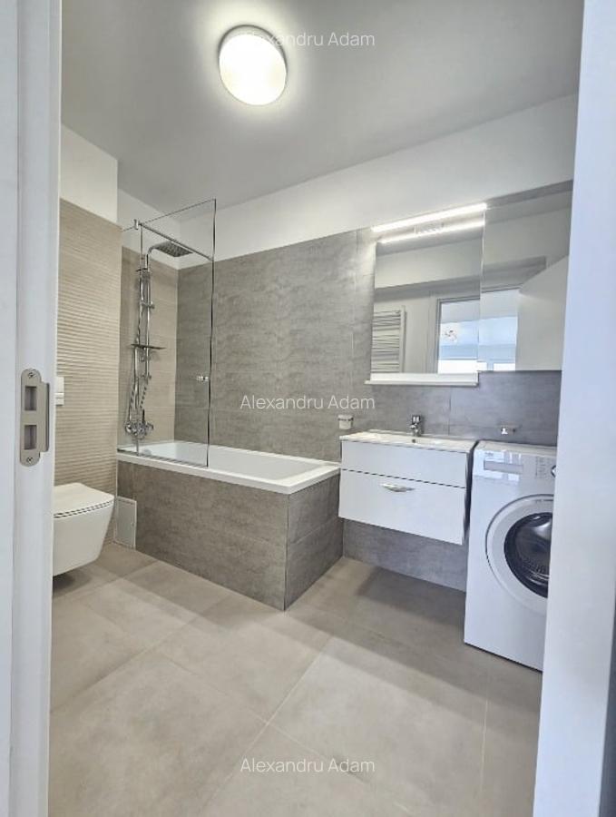 High Standard XL studio in Grozavesti - 13