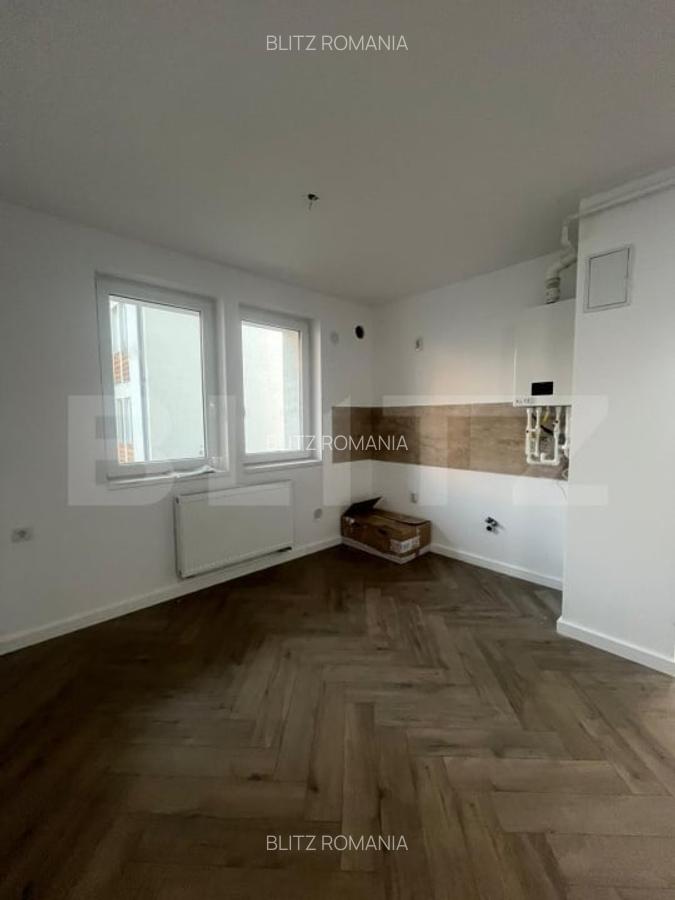Apartament 2 camere, 54 mp, zona Unirii - 5