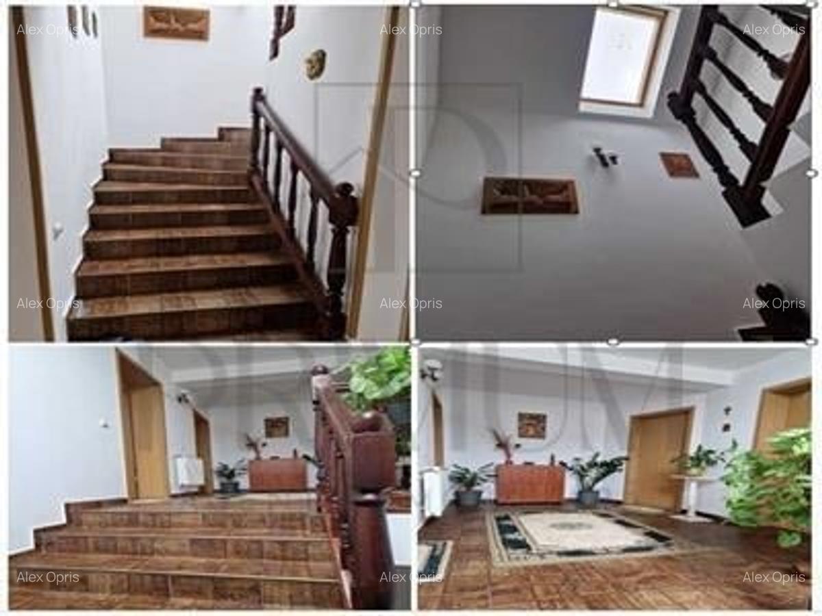 Casa individuala - zona excelenta - toate utilitatile - - 6
