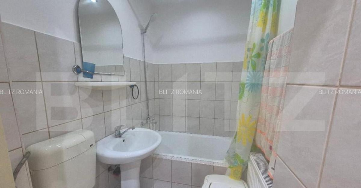 Garsoniera de vanzare, 24 mp, zona Ostrovului - 5
