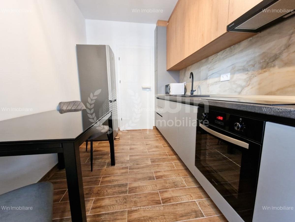 Apartament 2 camere lux | Decomandat | Garaj | Park Lake | Iulius Mall - 6