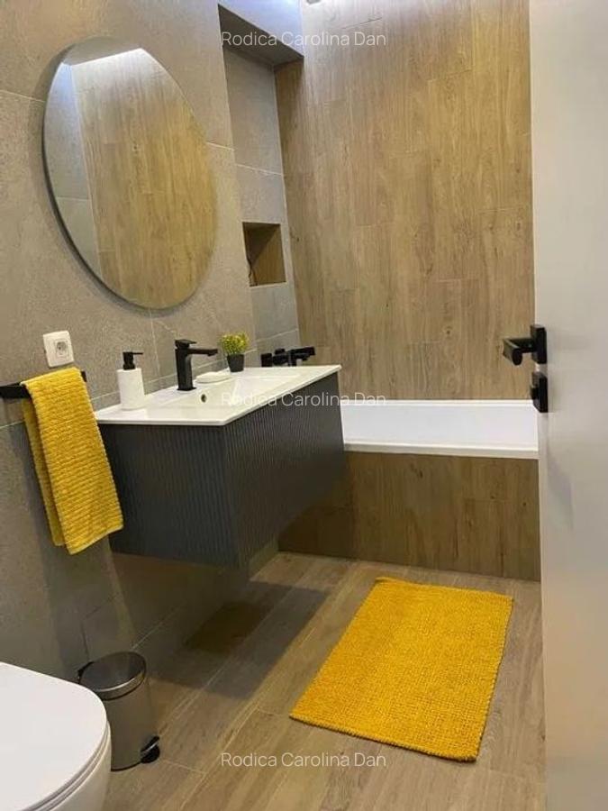 Apartament Premium spațios si luminos cu 3 camere, Maurer residence - 6
