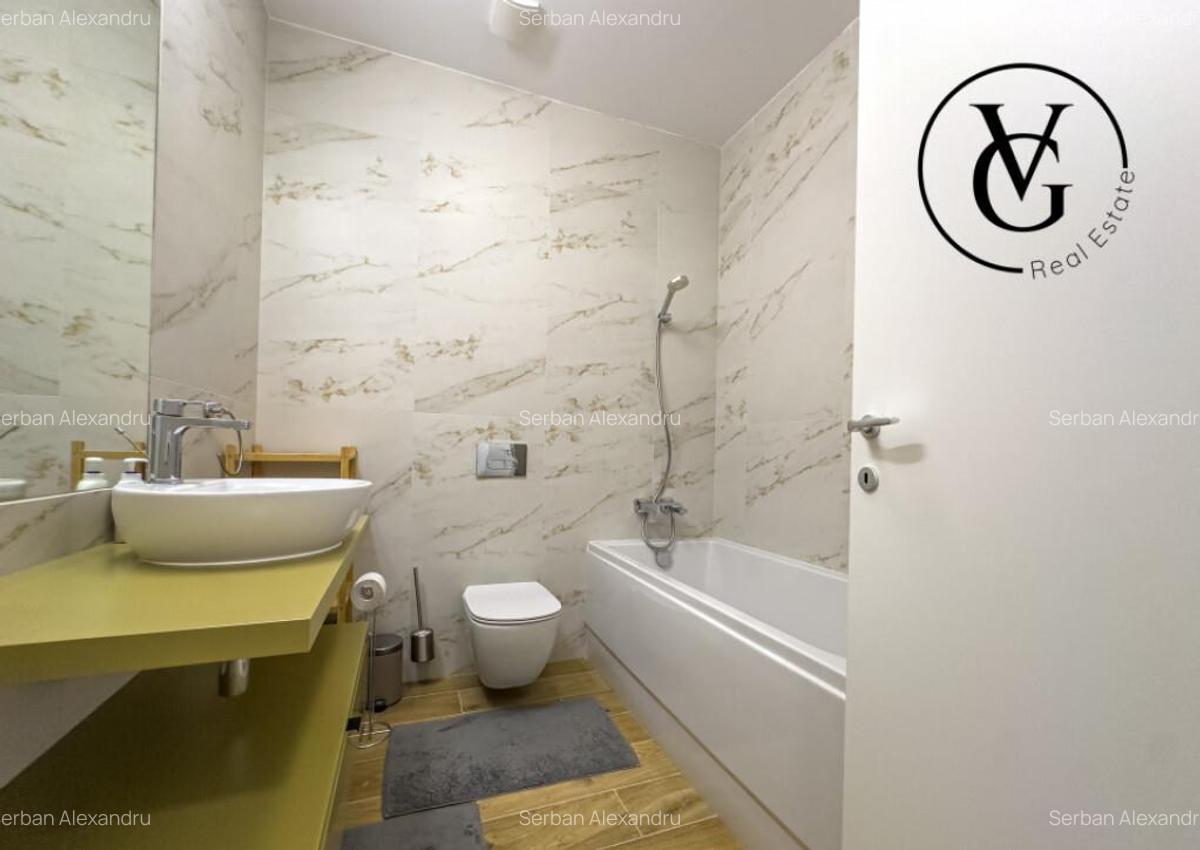 4 camere | 106mp | Dacia | Parcare | Terase 30mp - 13