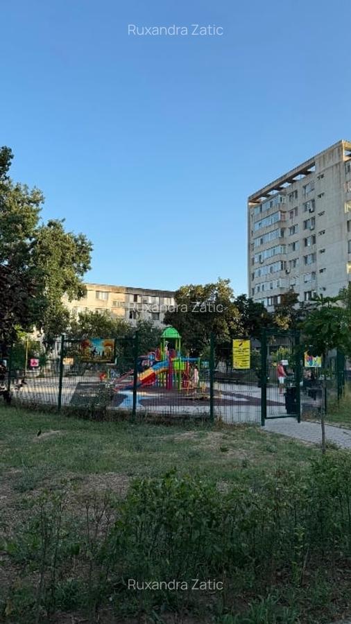 Apartament de vânzare 2 camere Centru Constanta - 10