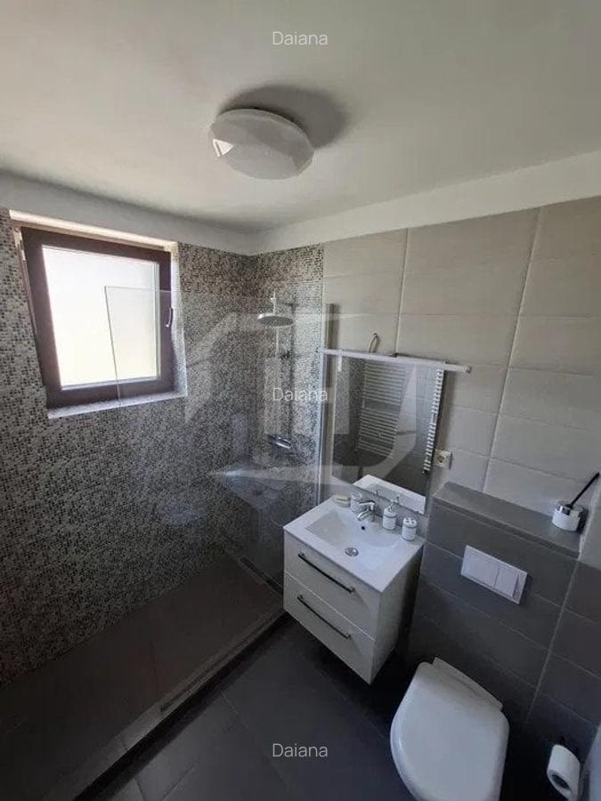 Apartament 4 camere, 2 bai, garaj, zona Calea Turzii - 6