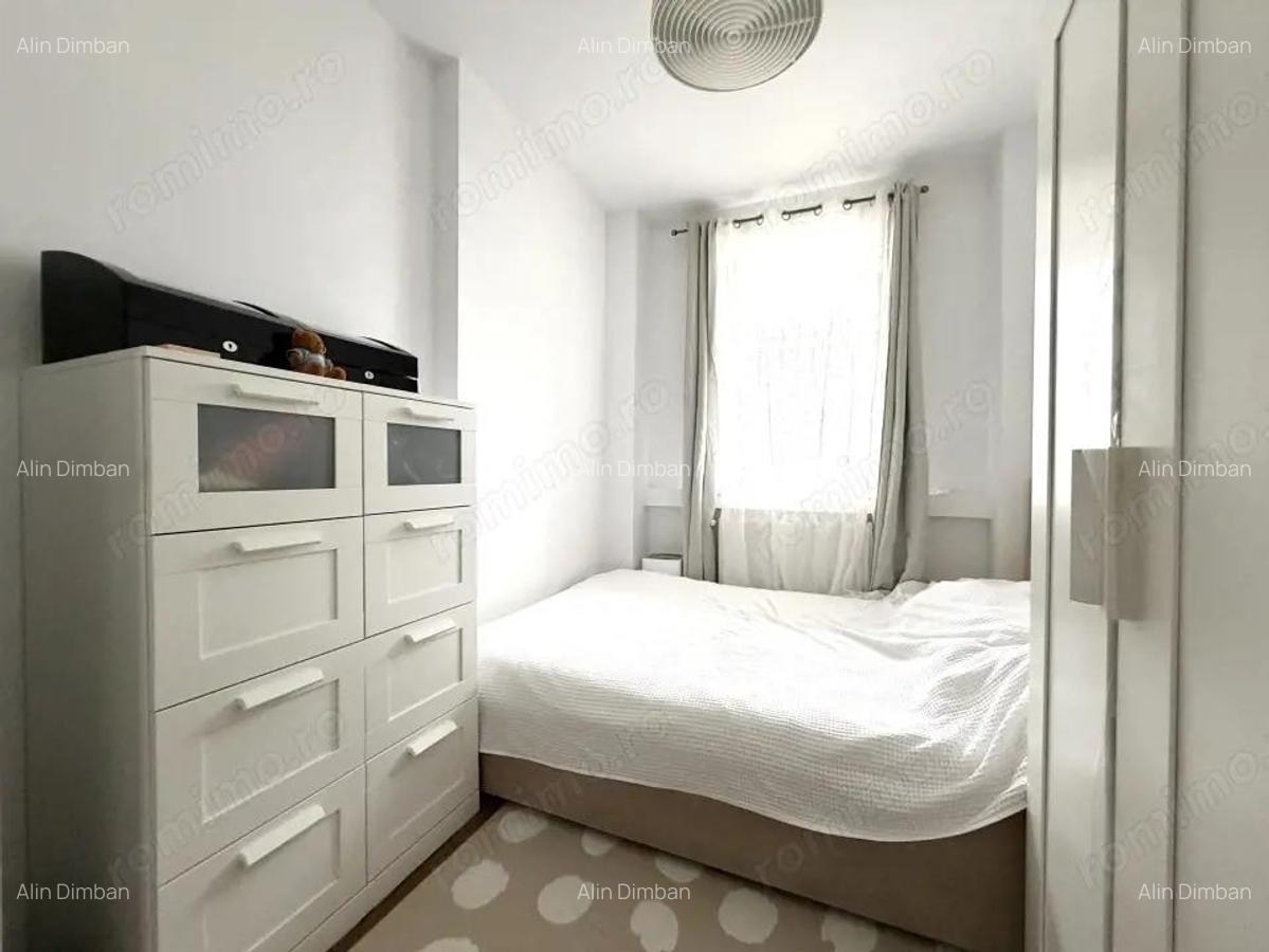 Apartament 3 camere, 53mp utili, etaj 4, la principala - Giroc Eso - 9