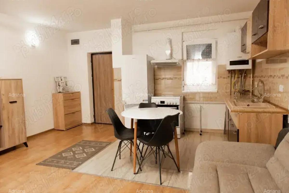 Apartament 2 camere decomandat Dumbravita etaj 2 amenajat centrala proprie model mare - 4