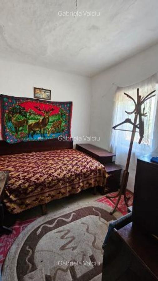 Casa la curte lângă balta Mostistea - 5