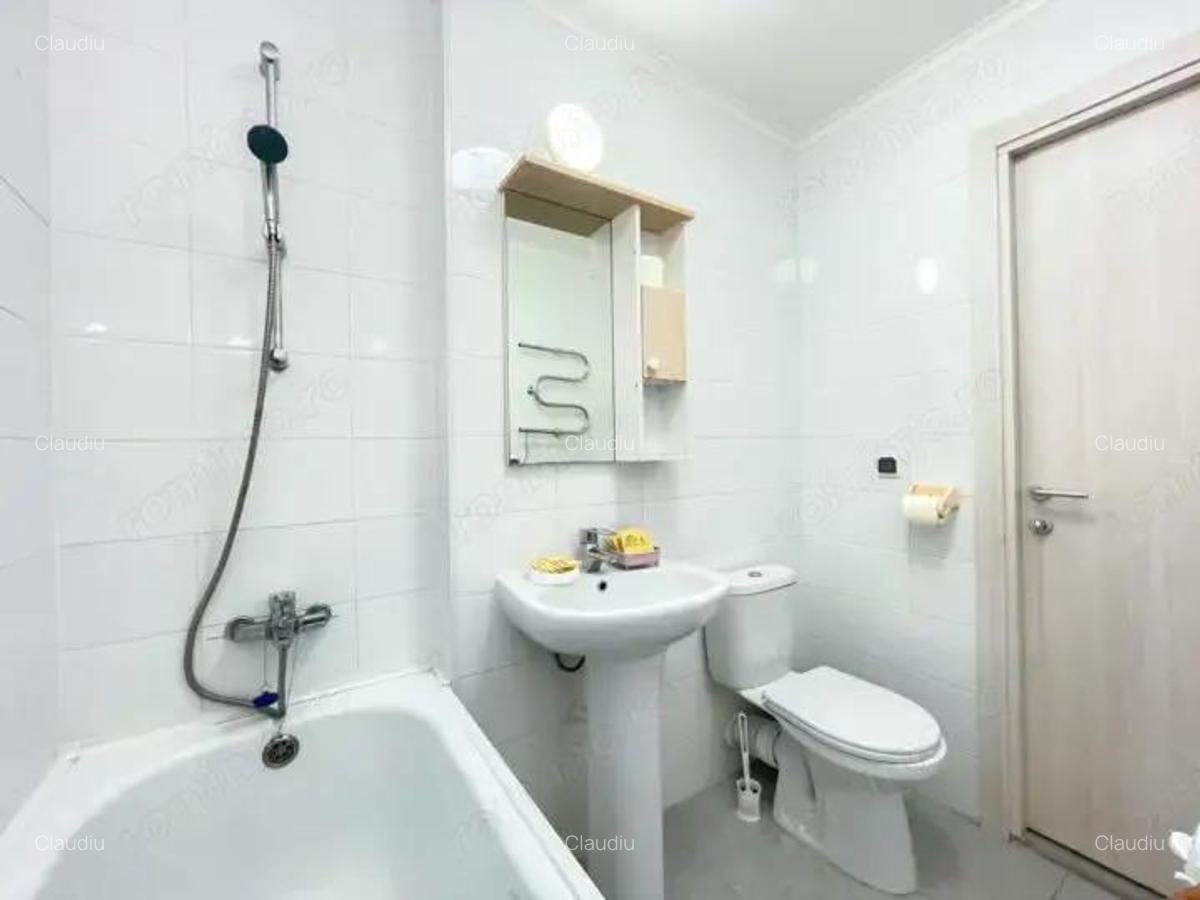 Garsoniera moderna de inchiriat in cartierul Tractorul - 3