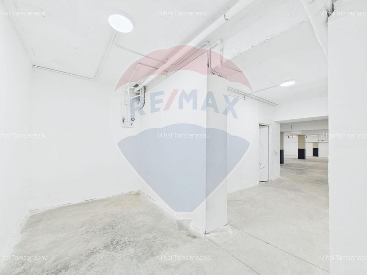 Spatiu depozitare versatil de inchiriat in zona Prelungirea Ghencea - 4