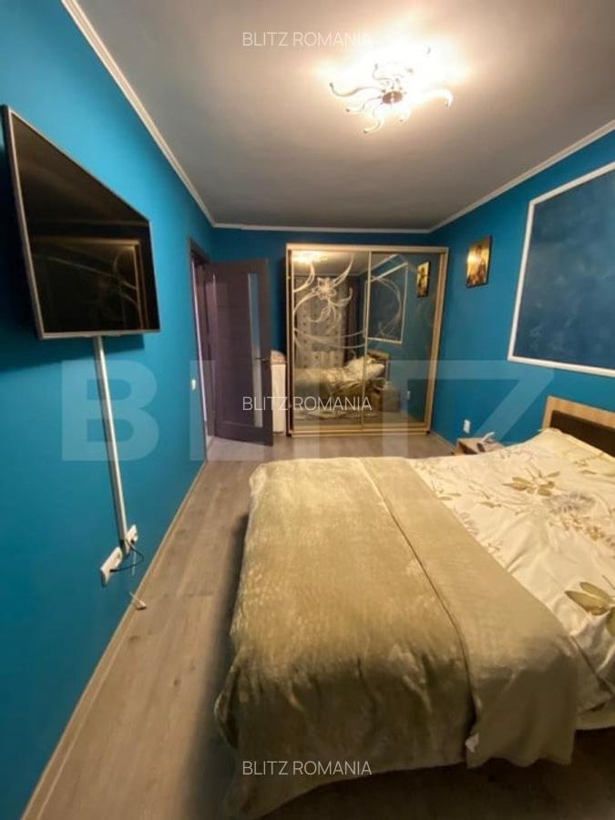 Apartament 2 camere, decomandat, 51 mp, 2 parcari, zona Vivo! - 3