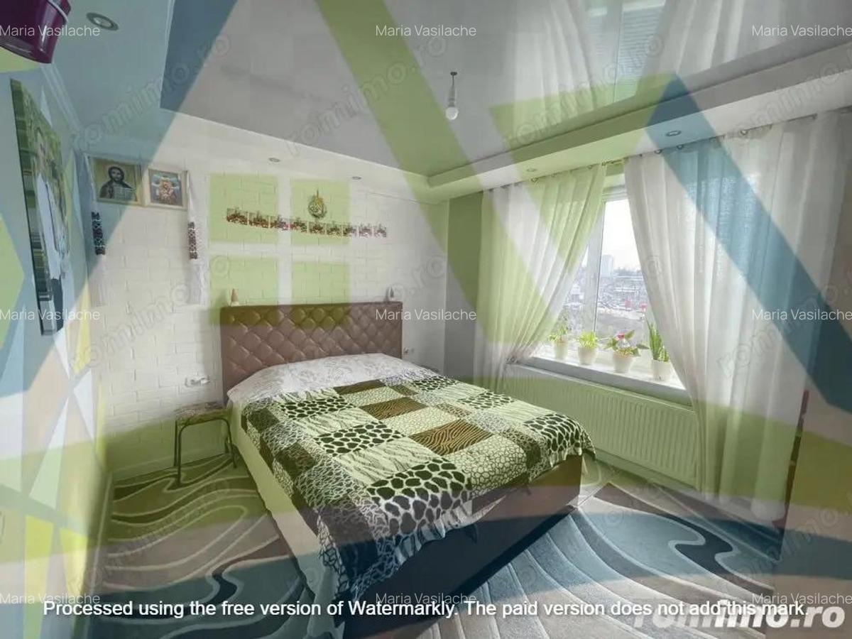 Apartament 2 camere de inchiriat zona Iulius Mall - 2