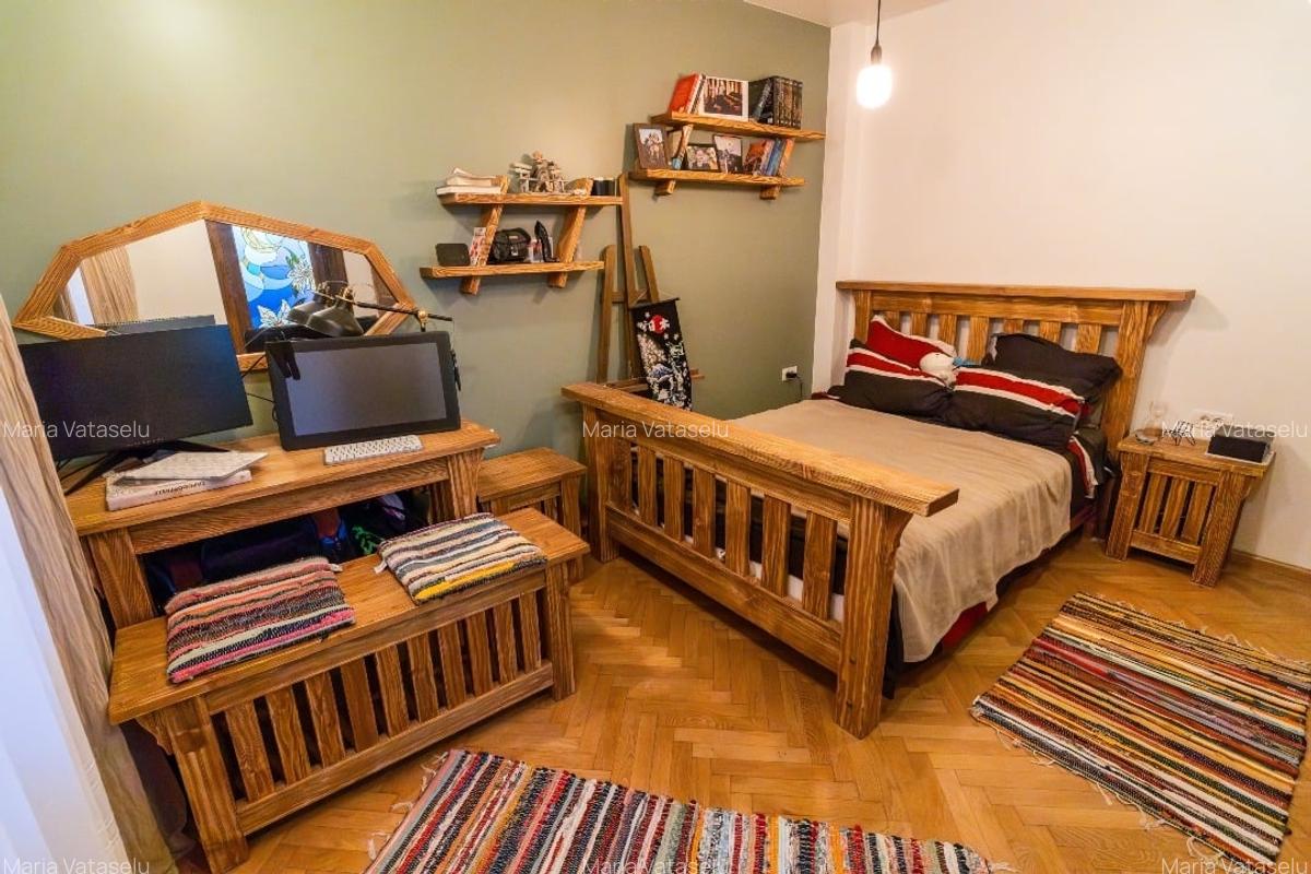 Apartament 2 camere Dorobanți - Capitale - 15
