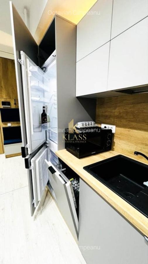 Inchiriere apartament 2 camere Ela Cotroceni + Parcare - 6