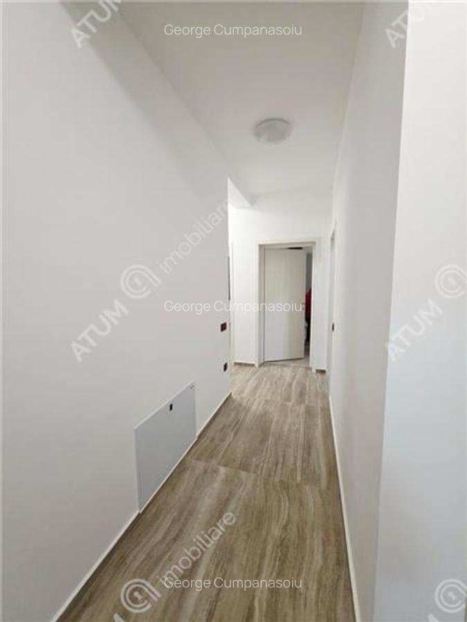 Apartament cu 3 camere balcon si loc de parcare zona Selimbar Sibiu - 13
