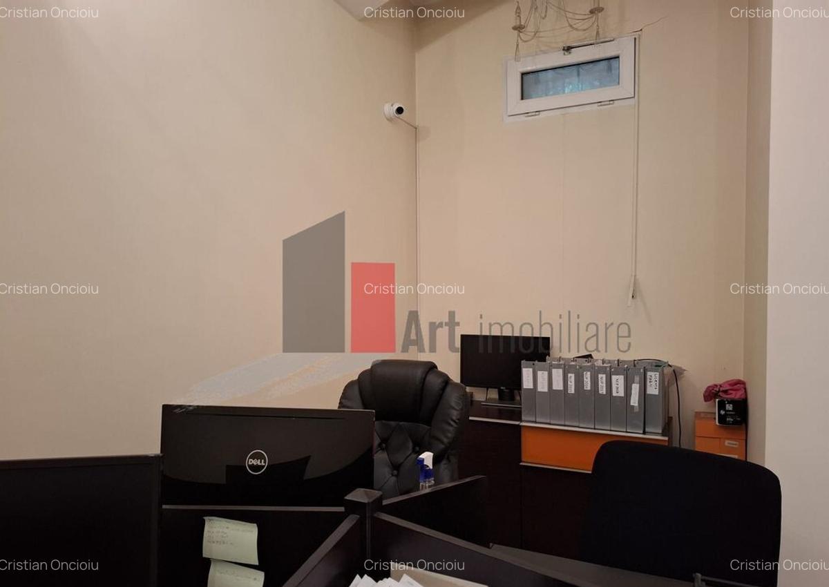 Apartamentul DIGEMM , Splaiul Independentei-Calea Victo... - 3