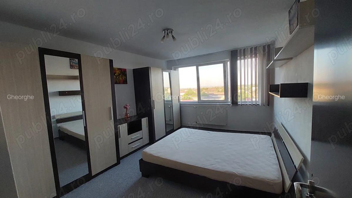 PROPRIETAR vand apartament 2 camere decomandate - 87.000 E neg. - zona Calea Sagului - Timisoara - 5