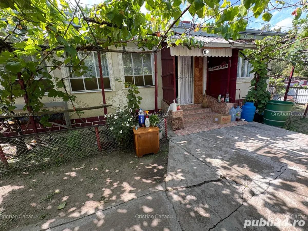 Casa de vanzare Store?ti Botosani - 5