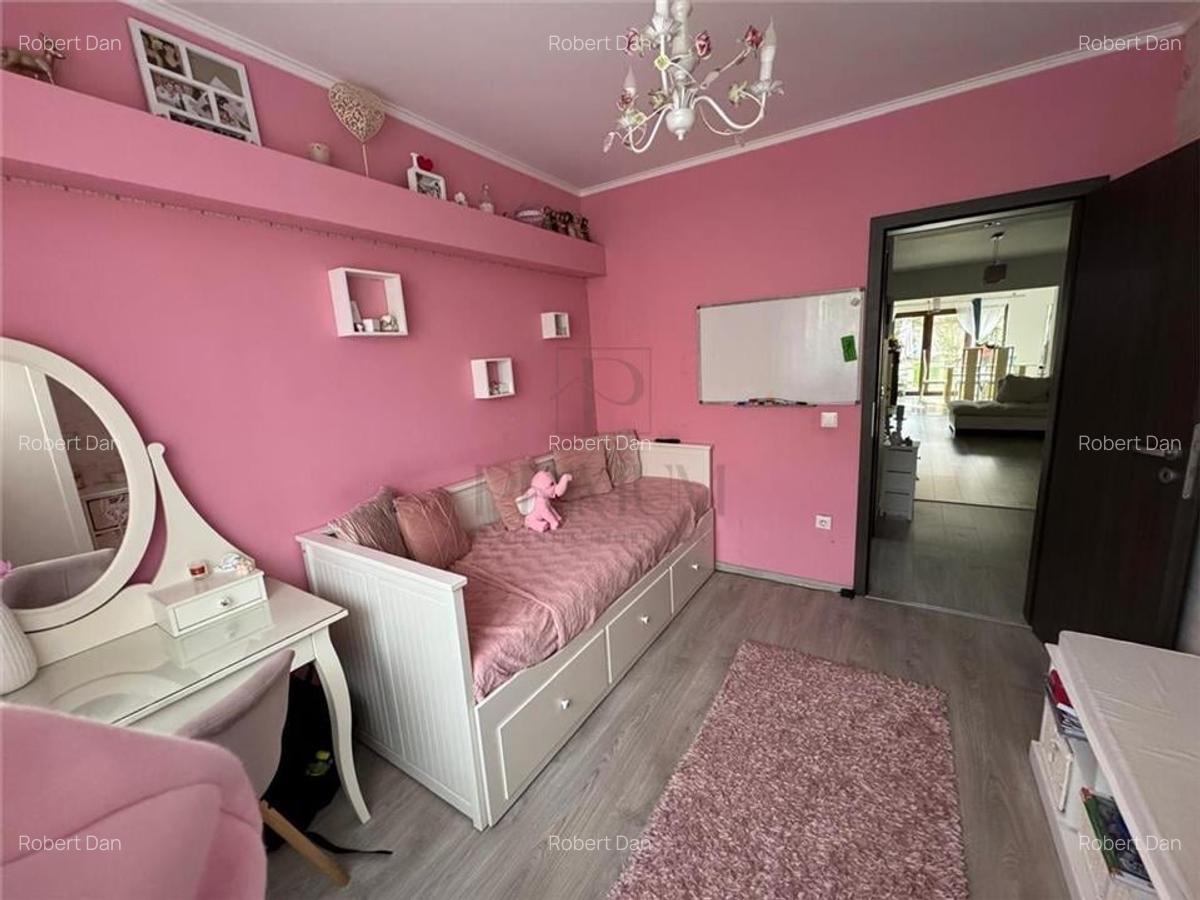 Casa insiruita 4 camere, zona lac si padure, Dumbravita - 18