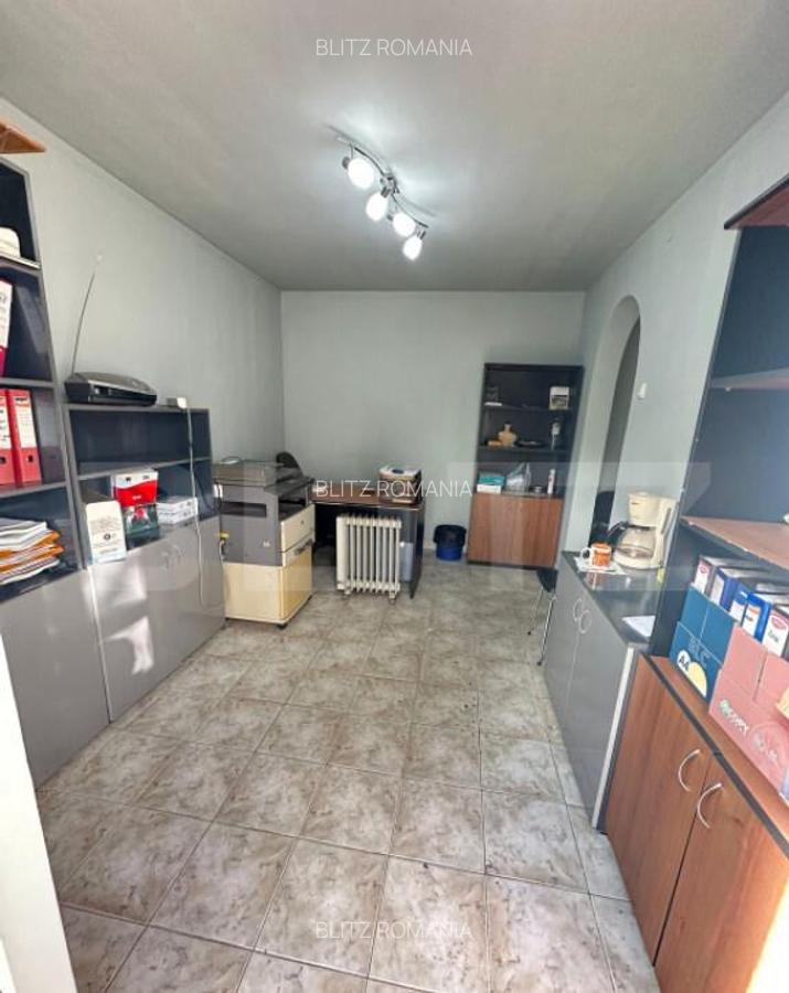 Spa?iu comercial | apartament la parter zona Dacia, De - 2