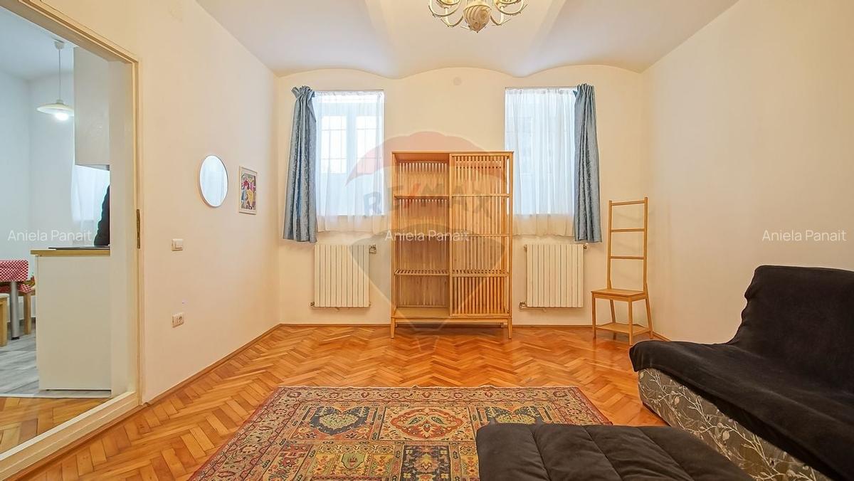 Apartament 2 camere de vanzare, 60 mp utili, locatie premium - 6