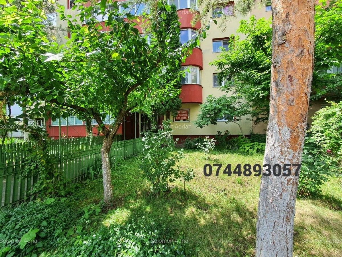 Apartament Paraului 3 camere,  structura decomandata, cu vedere pe 2 parti. - 12