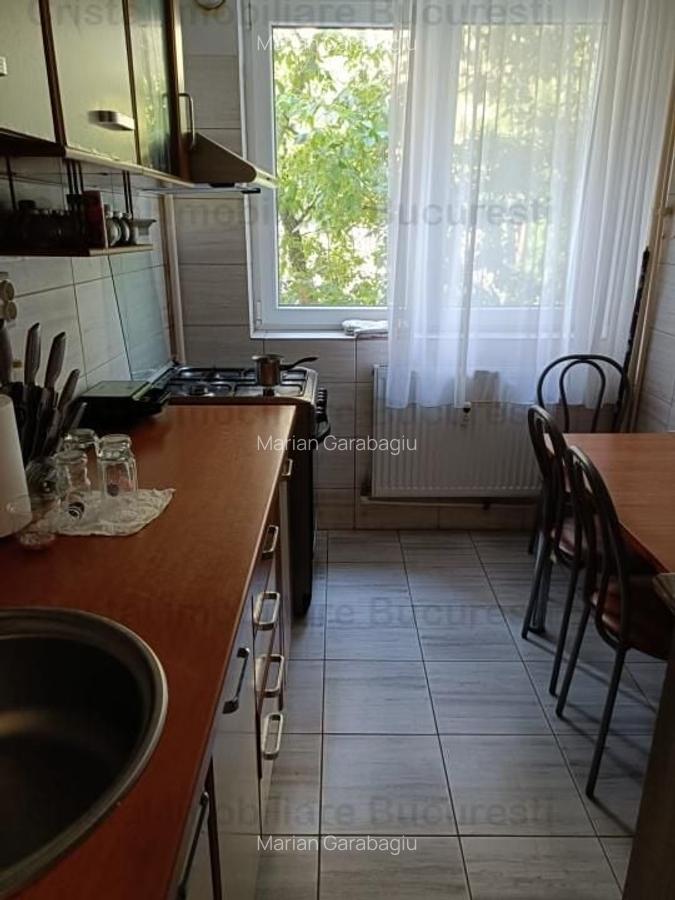 Vanzare Apartament 3 camere  Gorjului ,Rosia Montana, bloc anvelopat. - 5