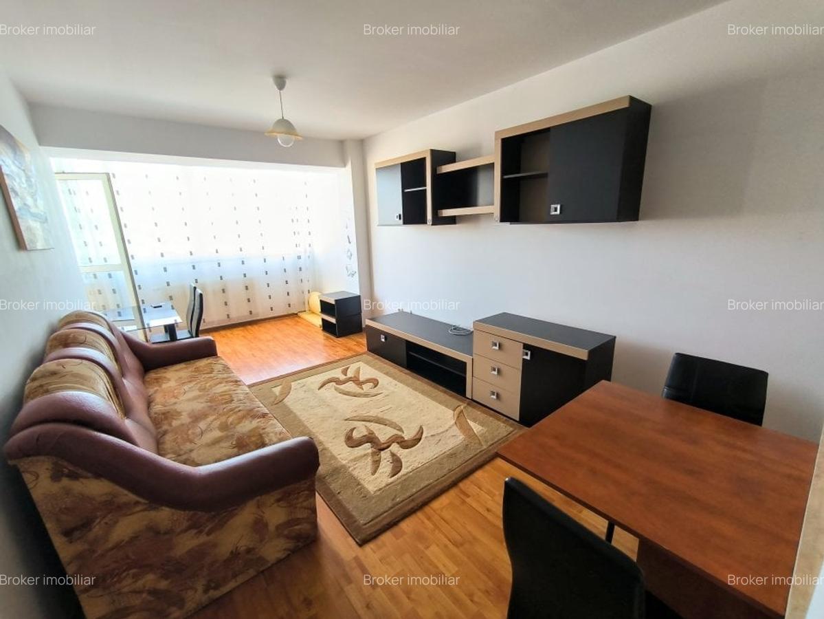 Ap. fain cu 2 camere, zona The Office/Dorobantilor Marasti - 4