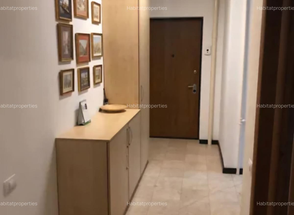 Apartament 2 camere spatios, centrala proprie, Gradina Botanica - 2