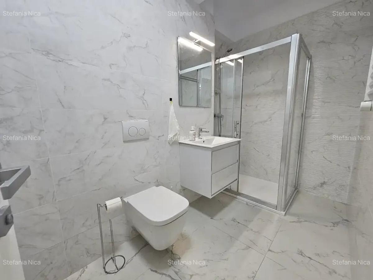 Închiriere apartament 2 camere - Nordul Capitalei, Pipera - 9