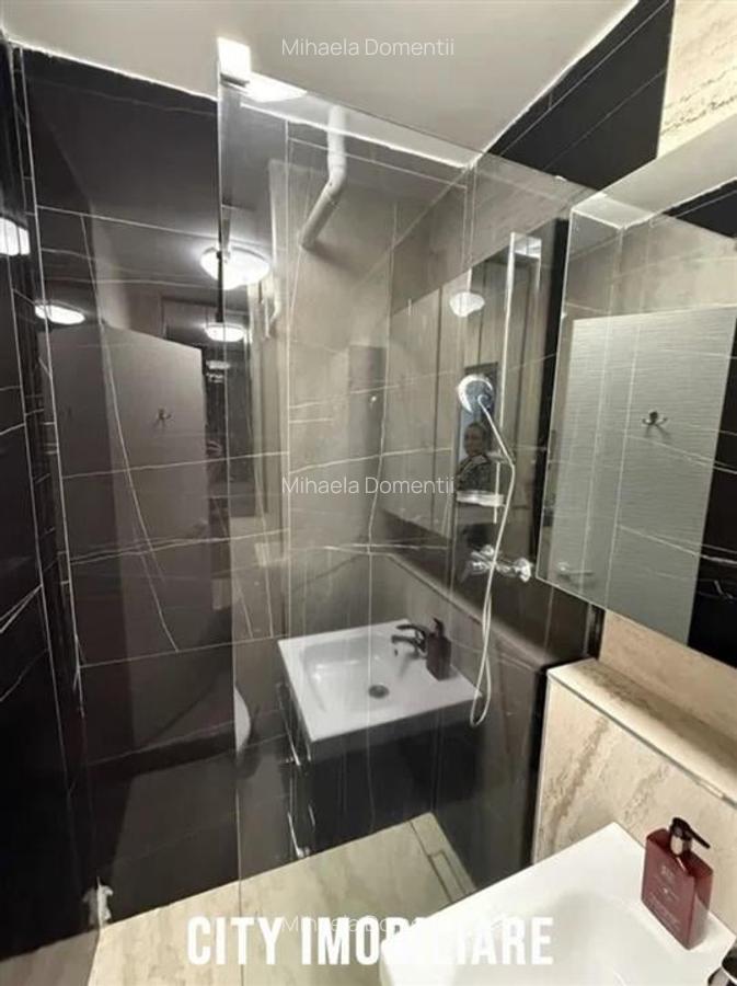 Apartament 2 camere, semidecomandat, mobilat, Gheorghieni. - 8