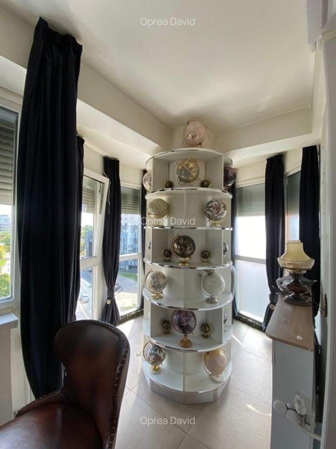 Apartament 4 camere decomandat, chiar langa Iulius Mall – Calea Aradul - 9