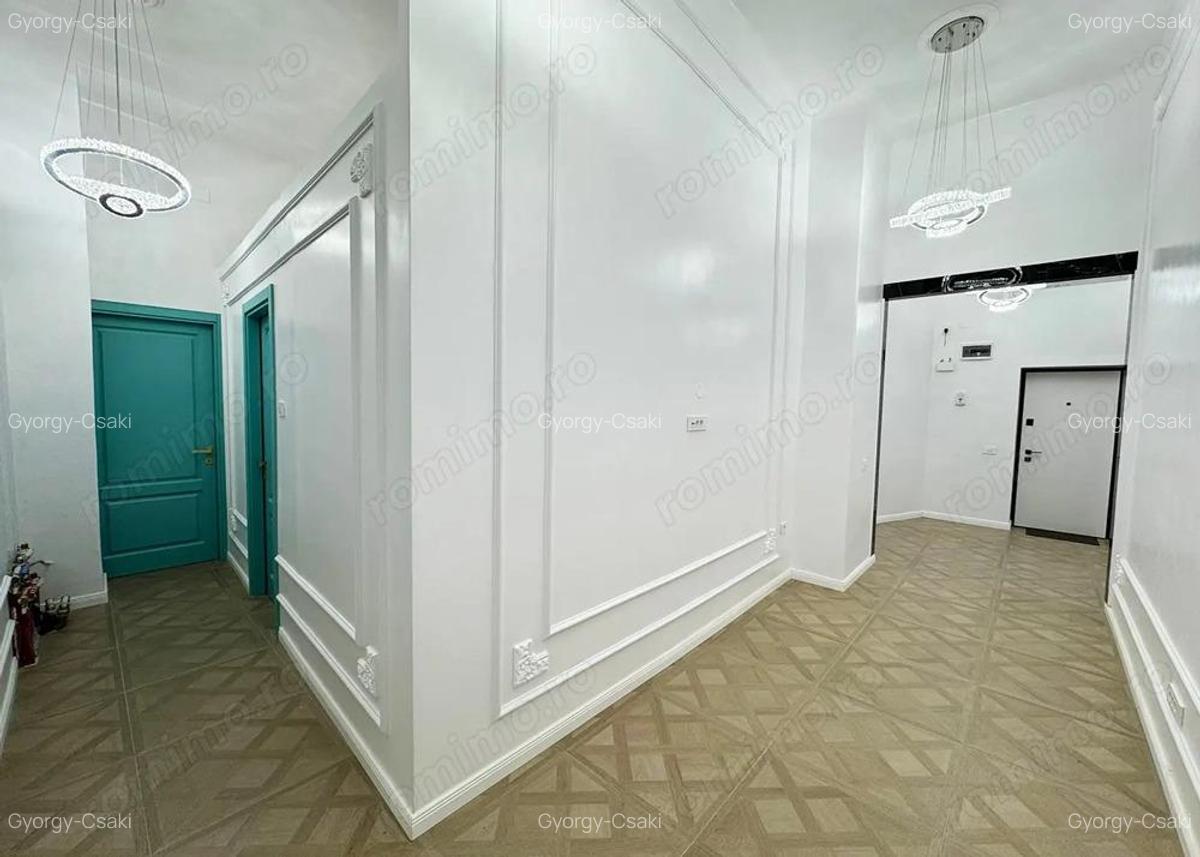 DE INCHIRIAT - Apartament, birou, cabinet - Str. Republici - pietonala - 2