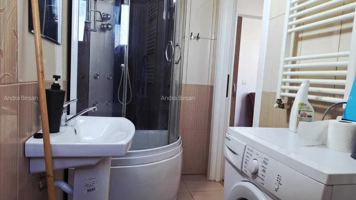 Inchiriere Apartament cu 2 Camere Cu Centrala Proprie Jiului - 6