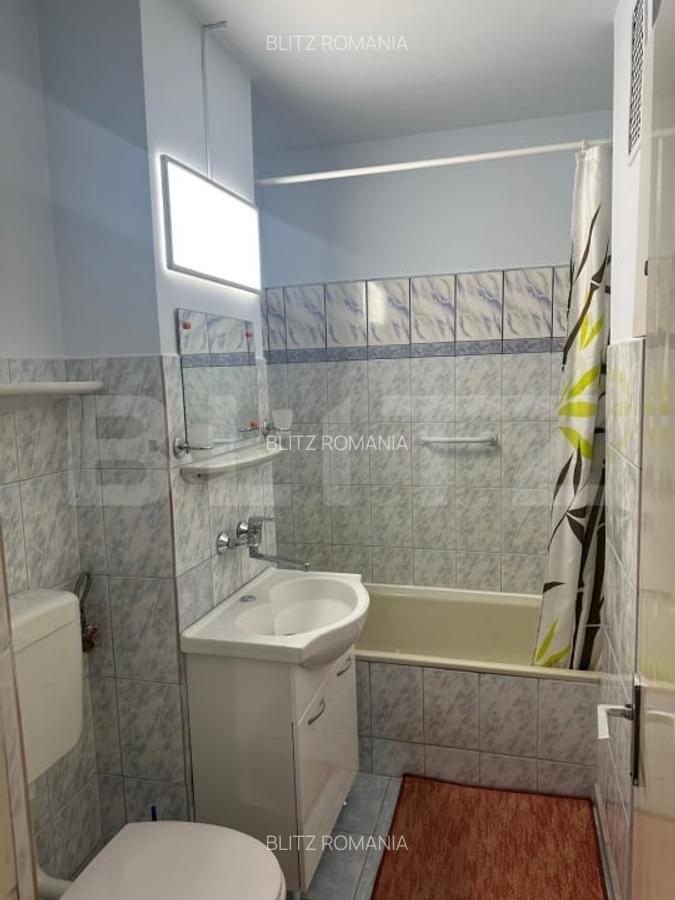 Apartament de vanzare, cu 3 camere, 70 mp, parcare inclusa, zona Mureseni - 6