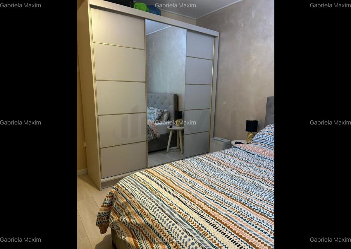 Apartament 3 camere - Gorjului - 6