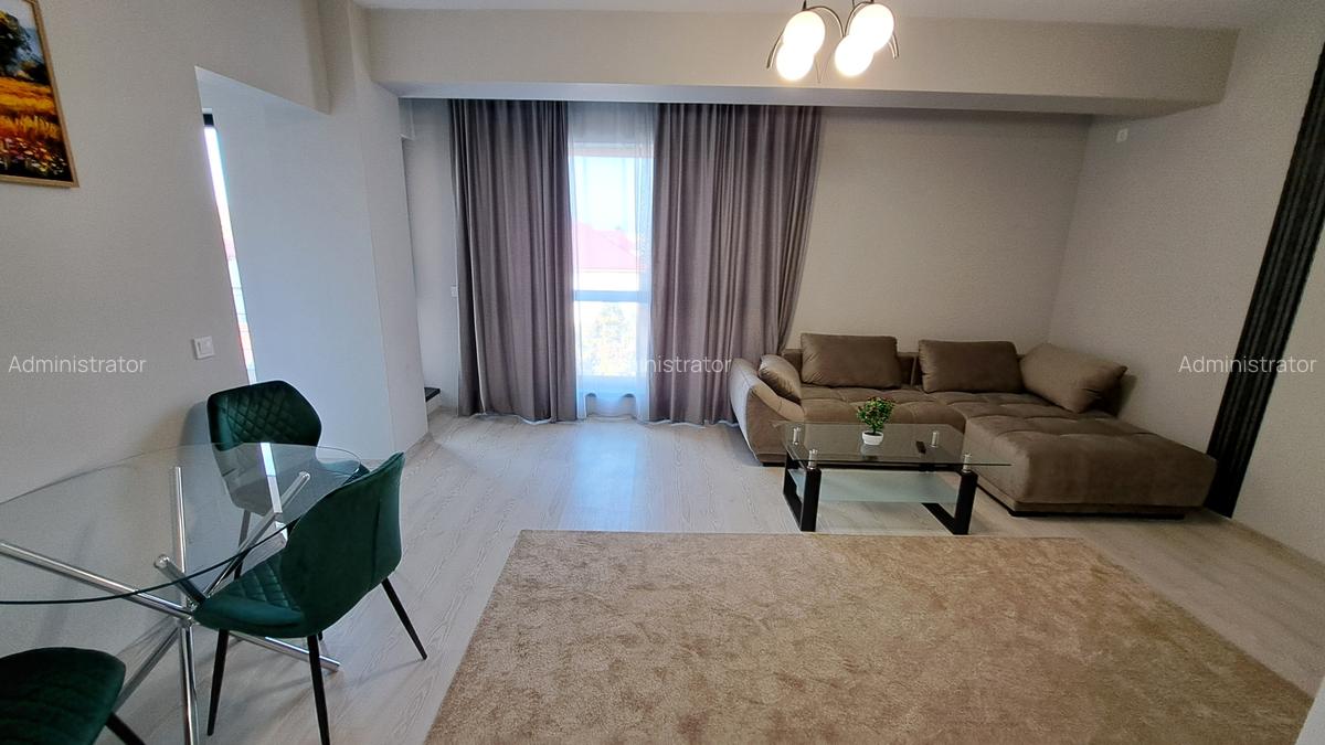 APARTAMENT 2 CAMERE LUX ULTRACENTRAL BLOC NOU LA PRIMA INCHIRIERE - 3