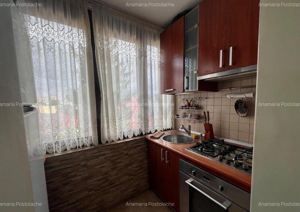 Apartament 2 Camere l Mobilat si Utilat l Alba Iulia l Ba... - 3