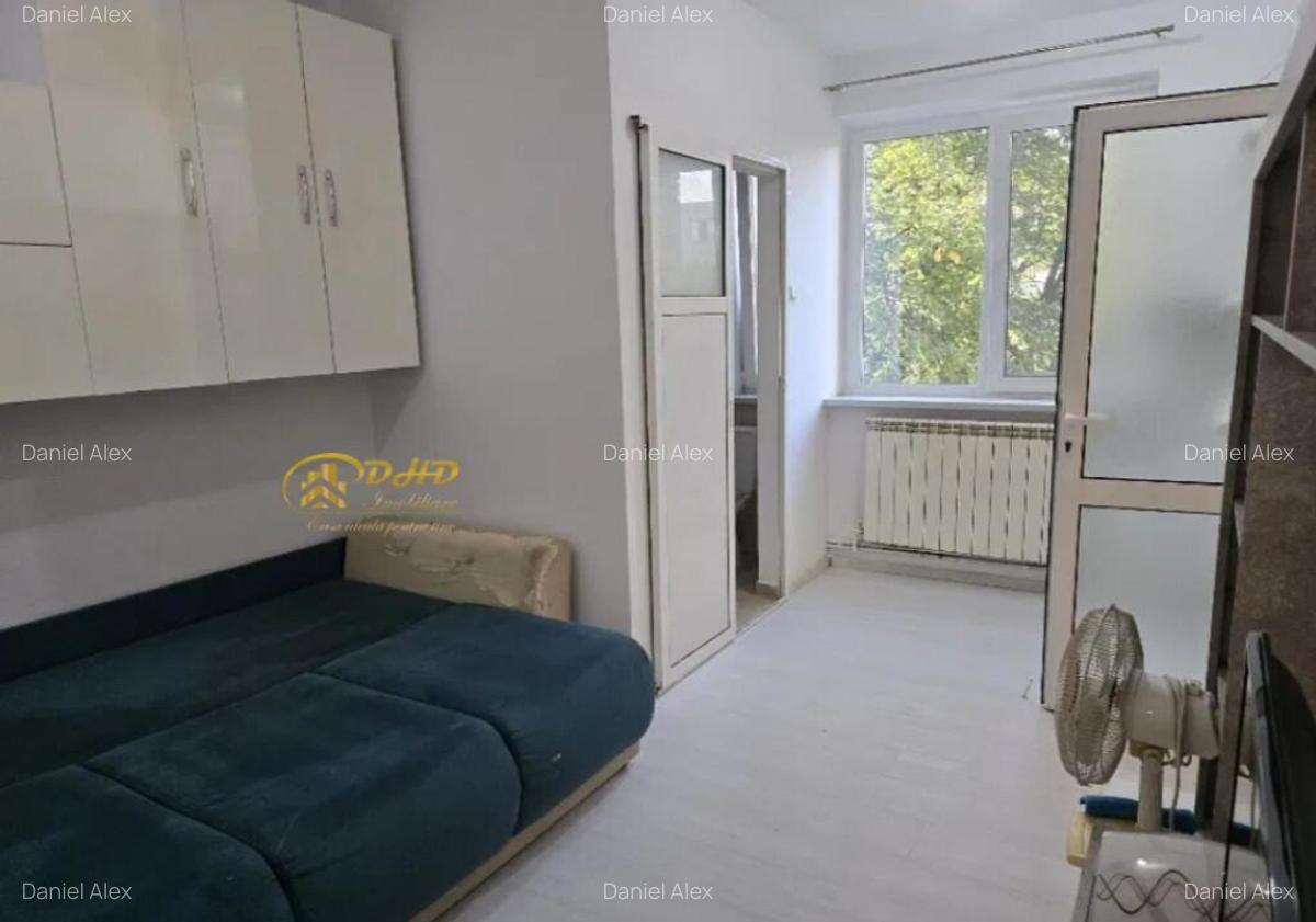 PODU ROS, Garsoniera 30 mp, PET FRIENDLY - 2