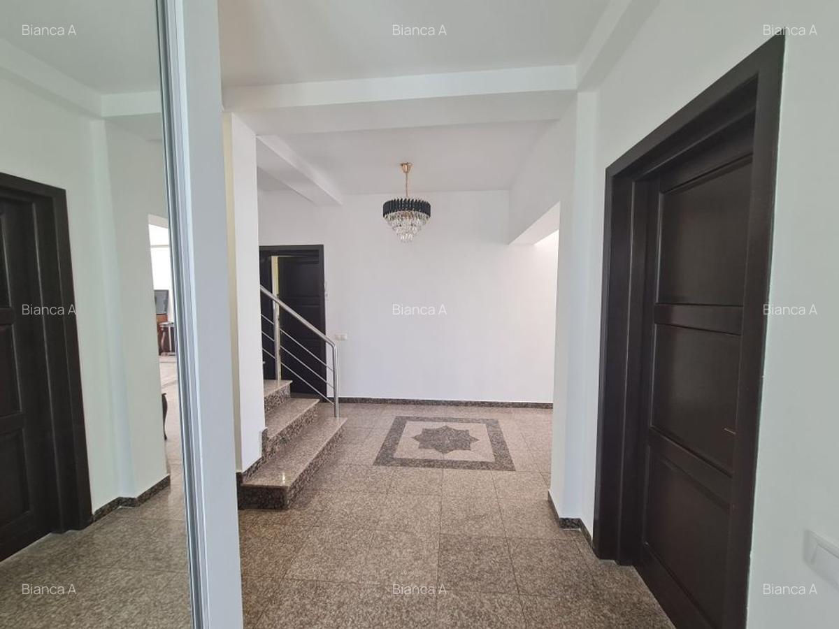 Casa individuala | semi-mobilata | 6 camere | Iancu Nicolae - 29