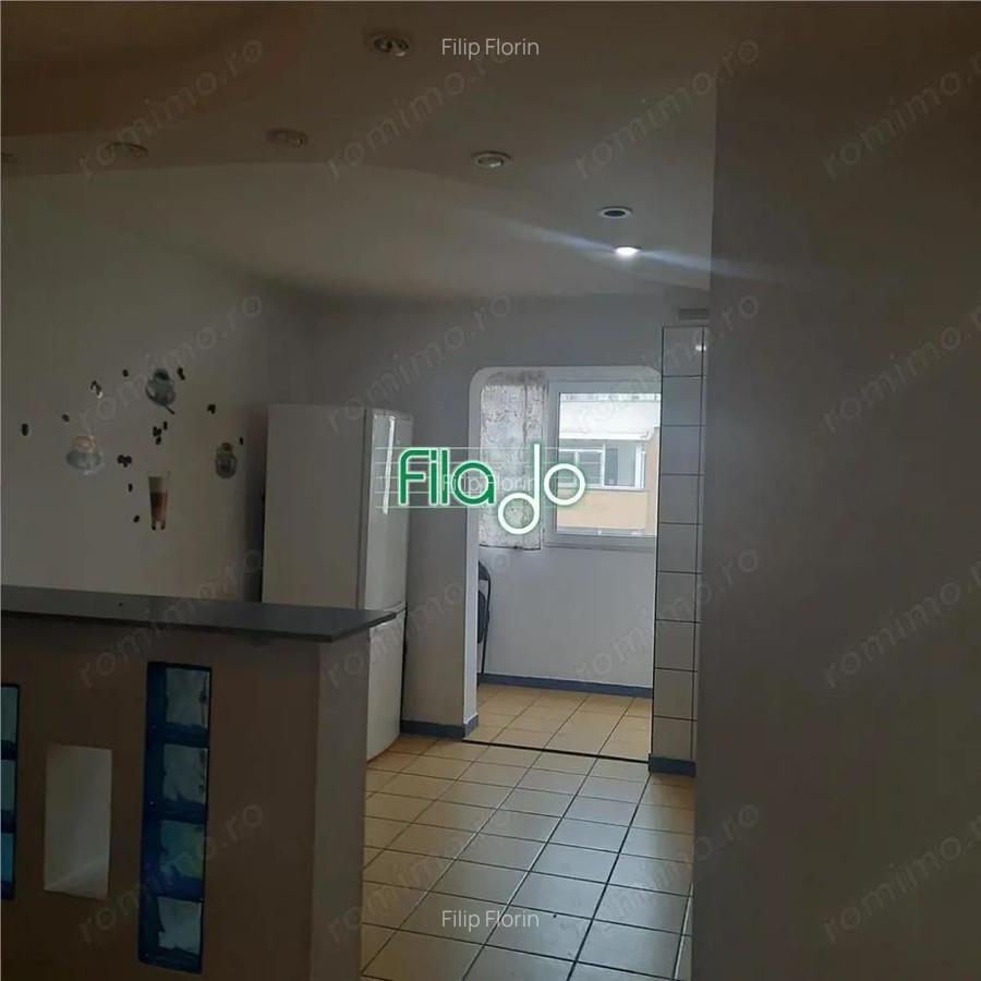 Apartament 2 camere Chisinau, Arena Nationala - 5