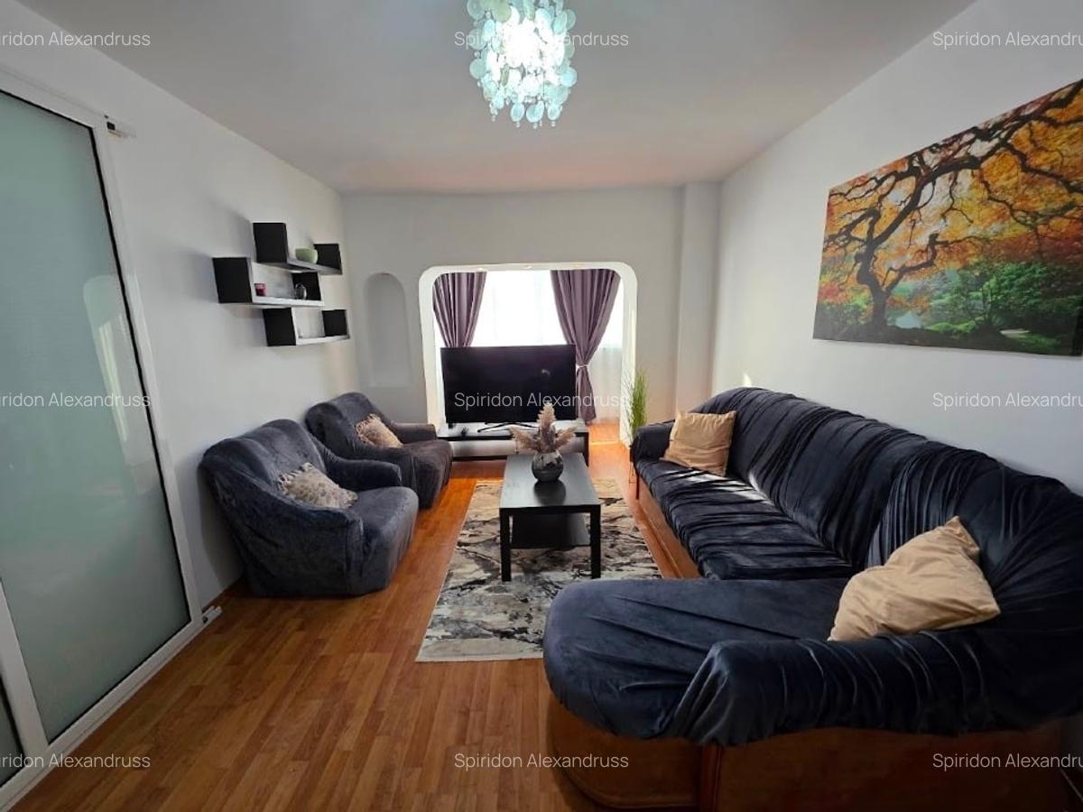 Apartament modern cu 3 camere în Nicolina 2, Selgros, Persoana fizica - 8