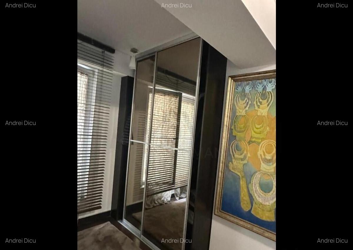 Apartament 2 Camere I De Inchiriat I Herastrau - 7