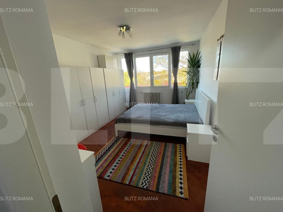 Apartament modern cu 2 camere in zona Circumvalatiunii - 9