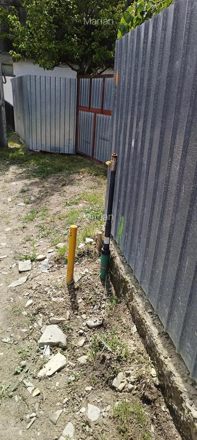 Vand casa plus teren in Sat Larga, com Dofteana, jud. Bacau - 6