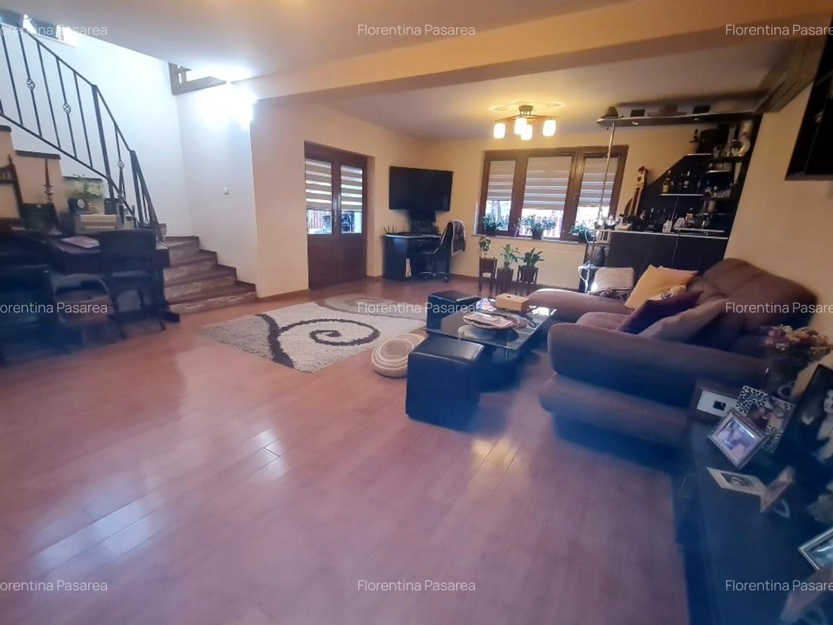 Vănd casă de familie situată într-un cartier  liniștit din Alba Iulia (Or - 2