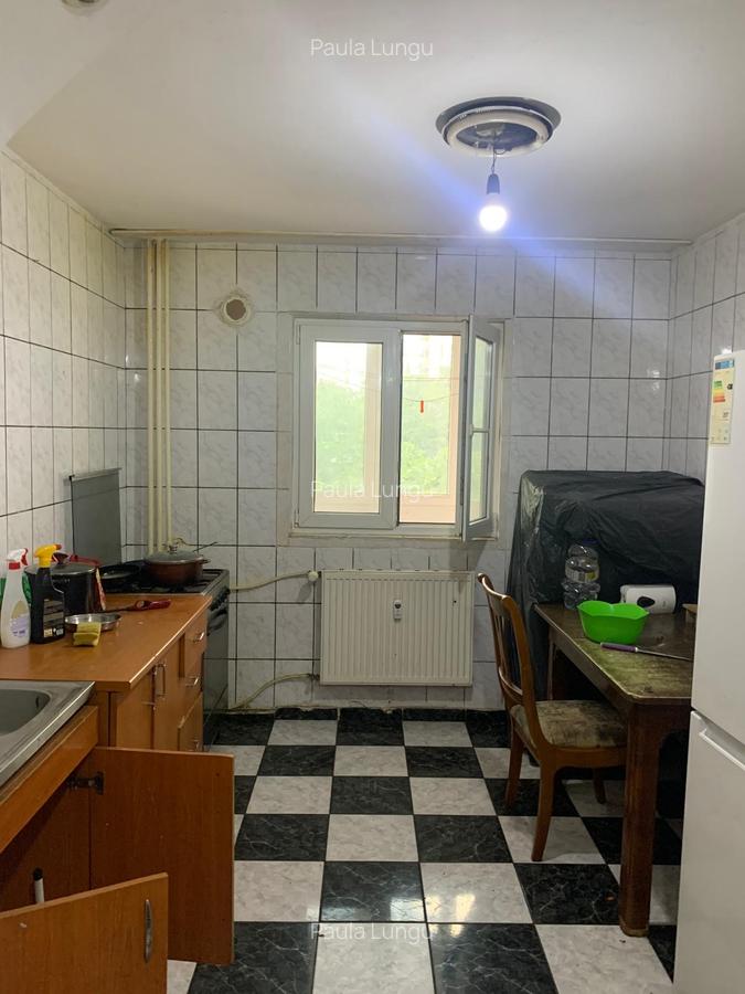 P-ta Iancului--- Metrou - 7