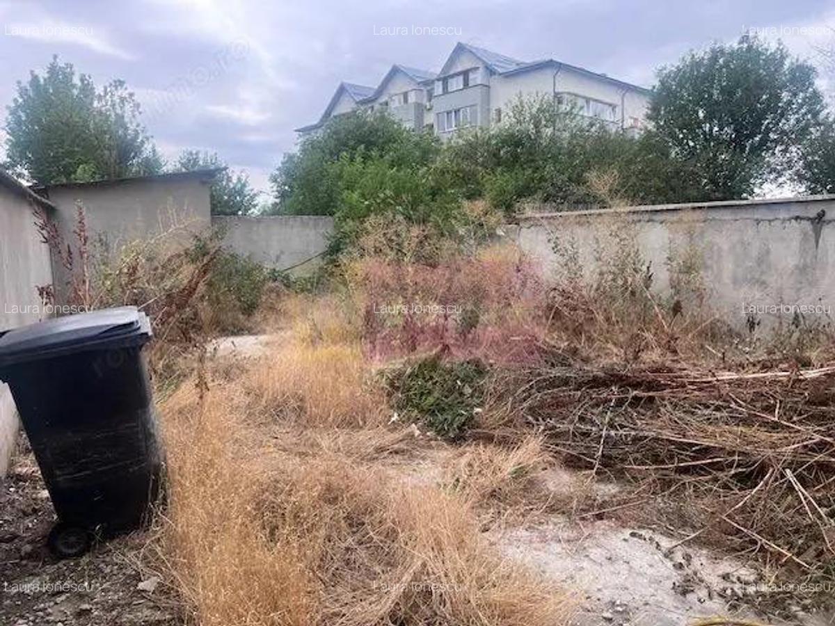 Casa parter+etaj Soseaua Giurgiului- Ferentari. - 1